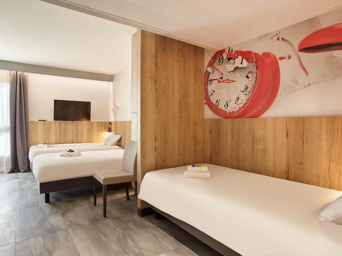 Hotel Demeures De Campagne Chateau De Fontainebleau Bagian luar foto