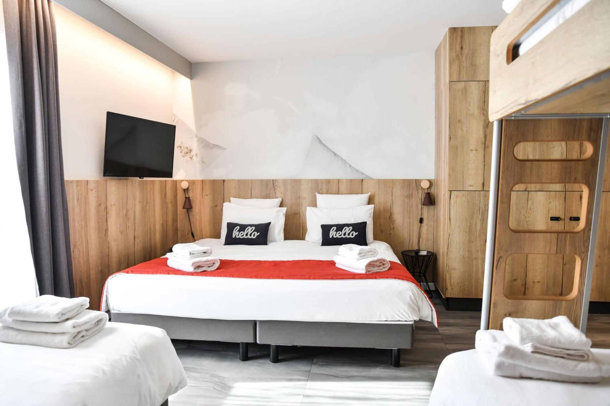 Hotel Demeures De Campagne Chateau De Fontainebleau Bagian luar foto
